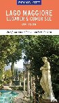 Kilimann, Susanne - POLYGLOTT on tour Reiseführer Lago Maggiore, Luganer & Comer See