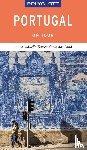 Lipps, Susanne - POLYGLOTT on tour Reiseführer Portugal