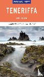 Lipps, Susanne - POLYGLOTT on tour Reiseführer Teneriffa