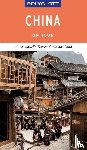 Rössig, Wolfgang - POLYGLOTT on tour Reiseführer China