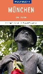 Baedeker, Karin - POLYGLOTT on tour Reiseführer München