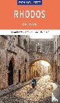 Verigou, Klio - POLYGLOTT on tour Reiseführer Rhodos
