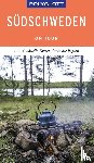 Nowak, Christian - POLYGLOTT on tour Reiseführer Südschweden