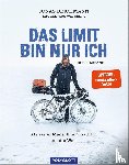Deichmann, Jonas, Weinberg, Markus - Das Limit bin nur ich - Der Bildband