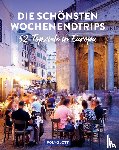 Pierrot, Peer - Die schönsten Wochenendtrips