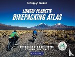  - Lonely Planet's Bikepacking Atlas