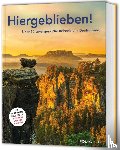  - POLYGLOTT Reisebuch: Hiergeblieben!