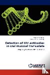 Chaudhary, Mayur, Chaudhary, Shweta Dixit - Detection of HIV antibodies in oral mucosal transudate