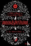 Clare, Cassandra, Black, Holly - Magisterium 04 - Die silberne Maske