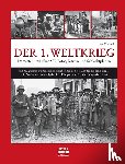 Westwell, Ian - Der 1. Weltkrieg