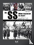 Williamson, Gordon - Die SS-Hitlers Instrument der Macht