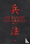 Sun Tzu - Die Kunst des Krieges