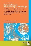 Becker, Anne Friederike - Die Umweltkrise als Herausforderung für die Theologie