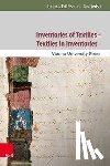  - Inventories of Textiles – Textiles in Inventories