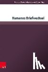  - Hamanns Briefwechsel