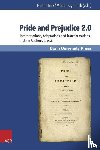 Birk, Dr. Hanne, Gymnich, Prof. Dr. Marion - Pride and Prejudice 2.0