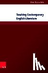 Osterwalder, Prof. Dr. Hans - Teaching Contemporary English Literature