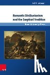 Lessenich, Prof. Dr. Rolf P. - Romantic Disillusionism and the Sceptical Tradition