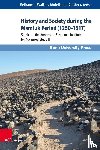  - History and Society during the Mamluk Period (1250–1517)
