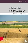 Cybenko, PD Dr. Larissa - Galizischer Text