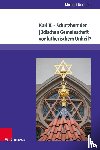 Rummel, Dr. Michael - Karl V. – Schutzherr der judischen Gemeinschaft vor lutherischem Unheil?