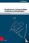 Marquard, Dr. Sara - Gezeichnet sein: Fortgeschrittener Brustkrebs und Korpererleben