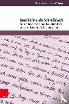 Wickner, Mareike-Cathrine - Geschichte als Schreibfach