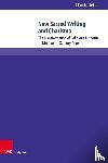 Jetter, Dr. Claudia - New Sacred Writing and Charisma