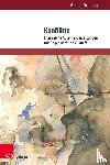 Wolting, Monika - Konflikte