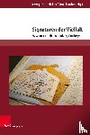  - Signaturen der Vielfalt
