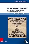 Quander, Dr. Sophie Charlotte - Auf der Suche nach Re/formen