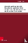 Esposito, Gianluca - Literarische Gestaltung Historischer Biographien in Ausgesuchten Werken Der Deutschsprachigen Literatur Zwischen Dem 20. Und Dem 21. Jahrhundert