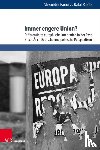 Radunz, Alexander, Riedel, Prof. Dr. Rafal - Immer engere Union?