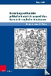 Peltzer, Dr. Bernd - Darstellung und Funktion politischer Rhetorik in ausgewahlten Dramen der englischen Renaissance