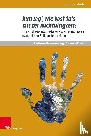 Jakob, Dr. Jennifer - Nun sag’, wie hast du’s mit der Nachhaltigkeit?