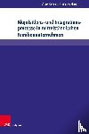 Hansen, Aike Keno Johannes - Akquisitions- und Integrationsprozesse in mittelständischen Familienunternehmen