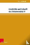  - Geschichte und Zukunft des Urheberrechts IV