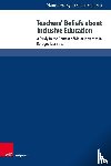 Byra, Stanis¿awa, Gajdzica, Zenon - Teachers' Beliefs about Inclusive Education