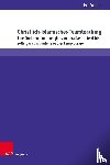 Wenig, Eva - Christlich-Islamisches Teamteaching
