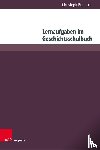 Bramann, Dr. Christoph - Lernaufgaben im Geschichtsschulbuch