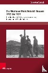Susteck, Prof. Dr. Sebastian - Das Weimarer Werk Heinrich Hausers 1925 bis 1934