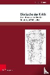 Steiner, Philipp - Die Suche der Kritik