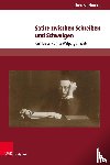 Homm, Theresa - Satire zwischen Schreiben und Schweigen