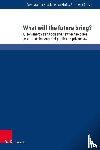  - What will the future bring?