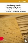 Jamrozik, Joanna - Epistolare Epistemik