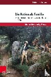 Teichmann, Patrick - Die Nation als Familie