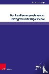 Hohenberger, Eva - Das Familienunternehmen als selbstgesteuerte Organisation