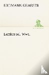 Graeser, Erdmann - Lemkes Sel. Wwe.