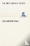 Rilke, Rainer Maria - Das Stunden-Buch