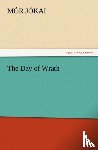 Jokai, Mor - The Day of Wrath